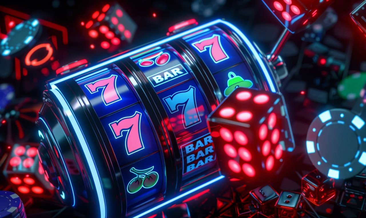 Roulette themed hero scene for 456db readers in Bangladesh