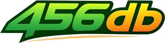 456db home logo